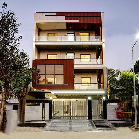 Hotel Elite Grand Noida Exterior photo
