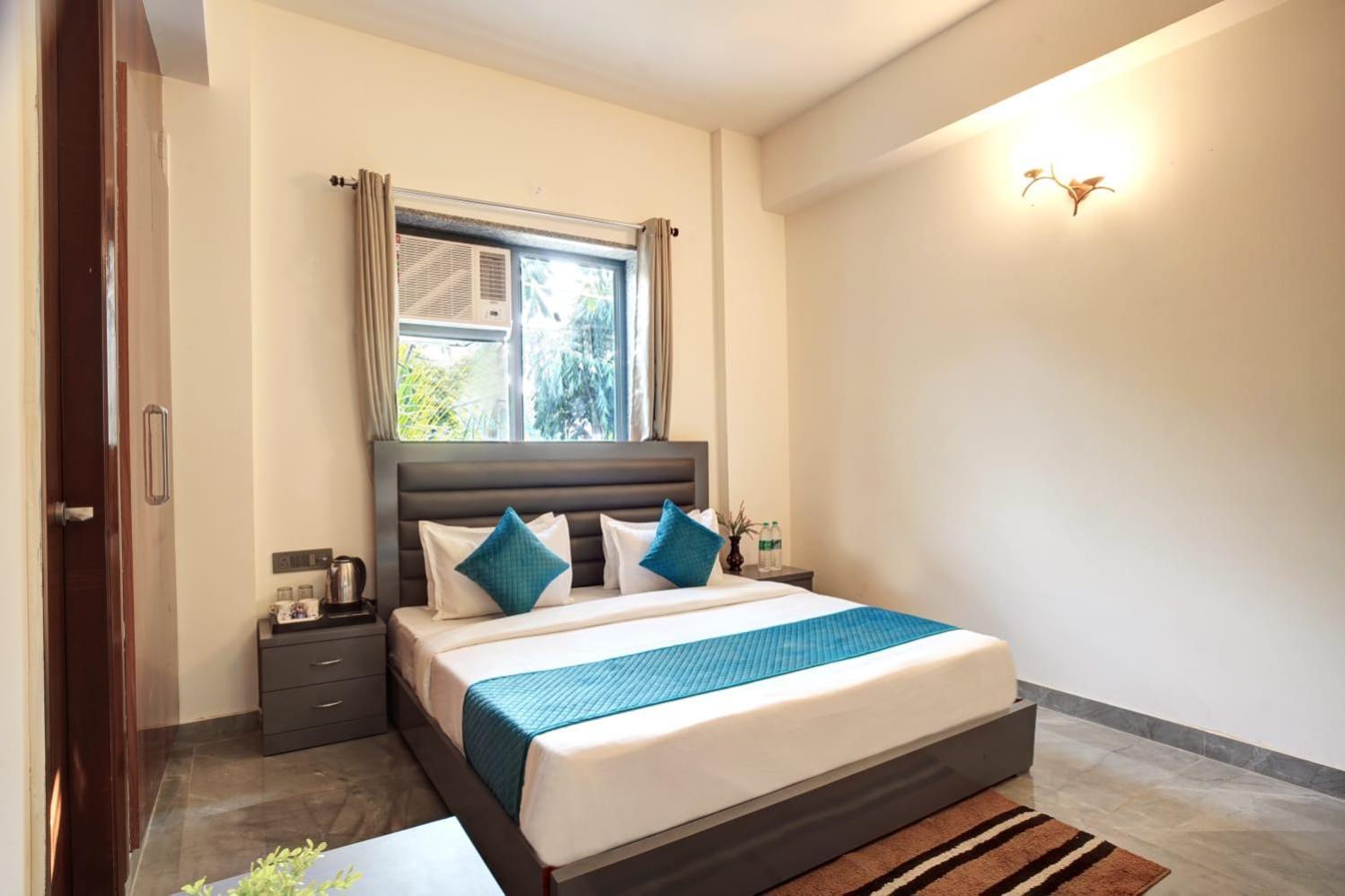 Hotel Elite Grand Noida Exterior photo