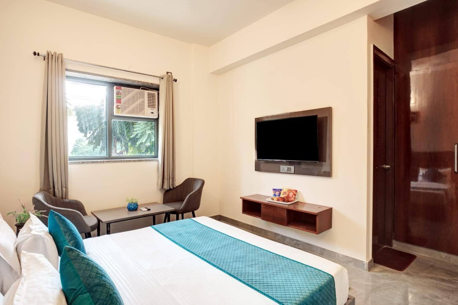Hotel Elite Grand Noida Exterior photo