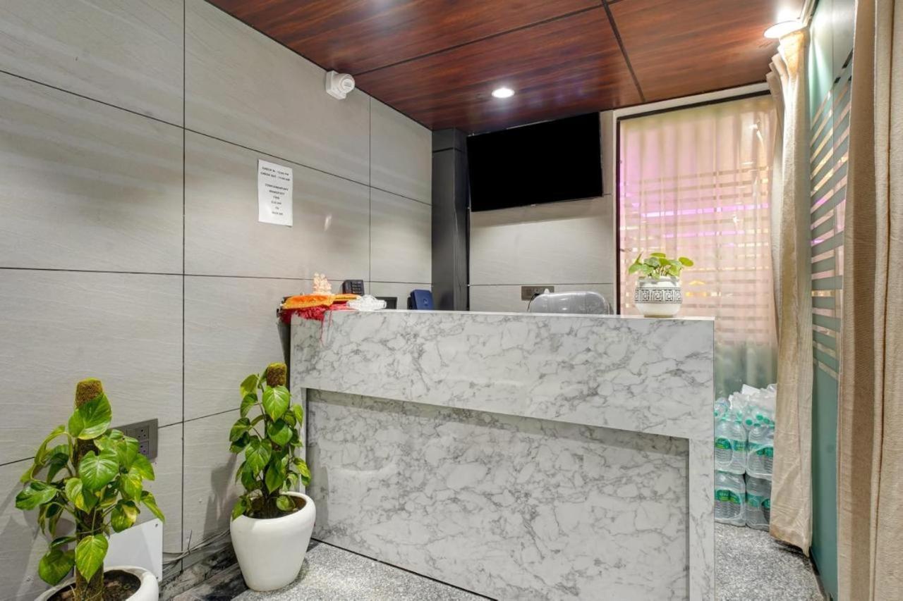 Hotel Elite Grand Noida Exterior photo