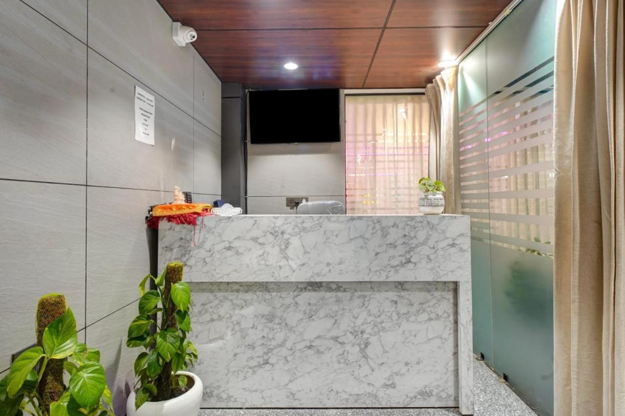 Hotel Elite Grand Noida Exterior photo